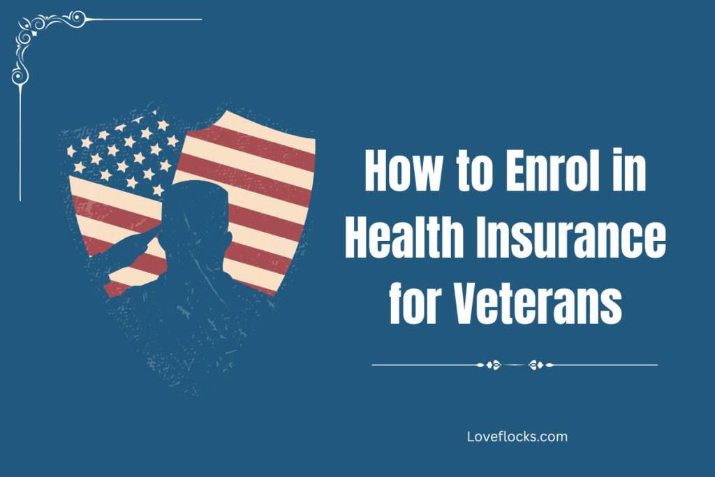How to Enroll on Health Insurance for Veterans