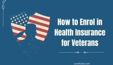 How to Enroll on Health Insurance for Veterans
