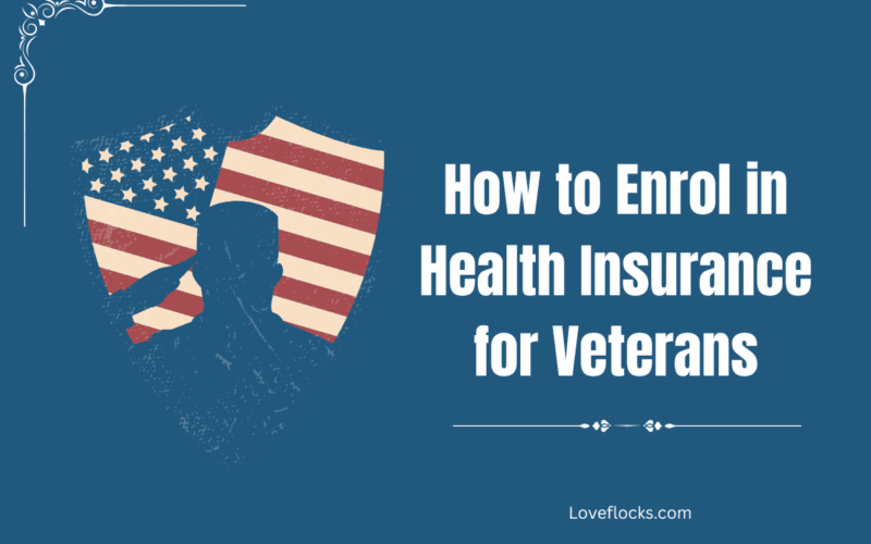 How to Enroll on Health Insurance for Veterans