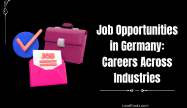 Job Opportunities in Germany: Careers Across Industries