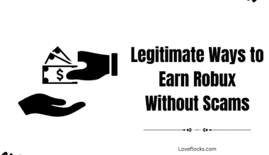 Legitimate Ways to Earn Robux Without Scams
