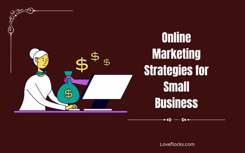 Online Marketing Strategies for Small Businesses