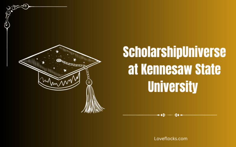 ScholarshipUniverse at Kennesaw State University 2026/2027