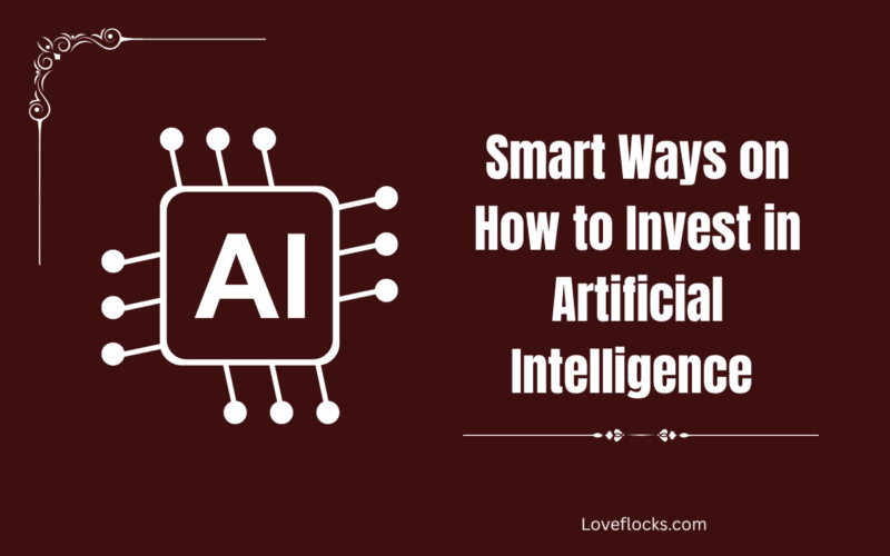 Smart Ways on How to Invest in Artificial Intelligence