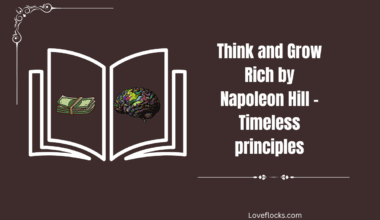 Think and Grow Rich by Napoleon Hill – Timeless principles