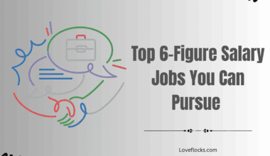 Top 6-Figure Salary Jobs You Can Pursue