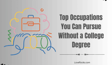 Top Occupations You Can Pursue Without a College Degree