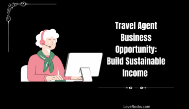 Travel Agent Business Opportunity: Build Sustainable Income