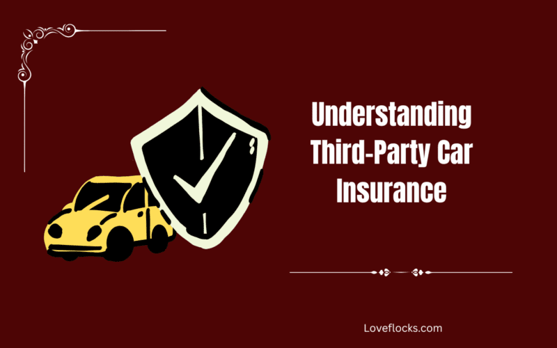 Understanding Third-Party Car Insurance