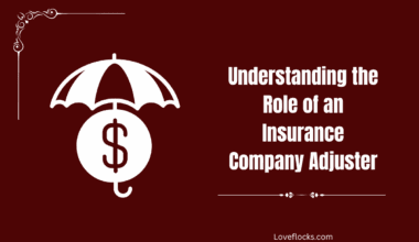 Understanding the Role of an Insurance Company Adjuster