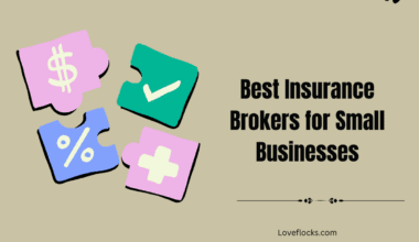 Best Insurance Brokers for Small Businesses