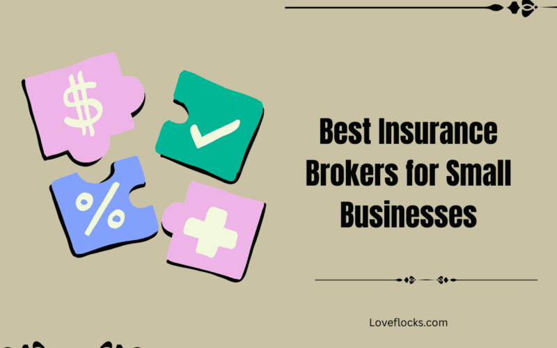Best Insurance Brokers for Small Businesses