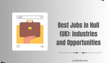 Best Jobs in Hull (UK): Industries and Opportunities