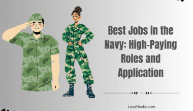 Best Jobs in the Navy: High-Paying Roles and Application