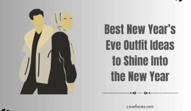 Best New Year’s Eve Outfit Ideas to Shine Into the New Year