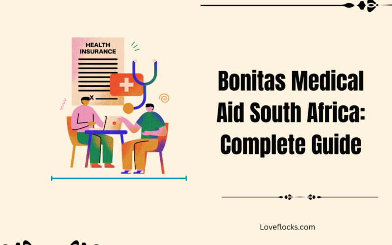 Bonitas Medical Aid South Africa: Complete Guide