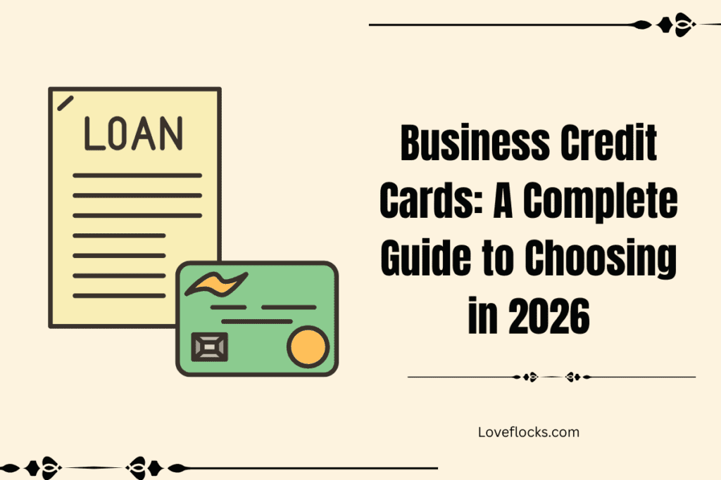 Business Credit Cards: A Complete Guide to Choosing in 2026
