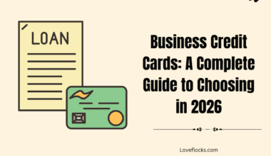 Business Credit Cards: A Complete Guide to Choosing in 2026