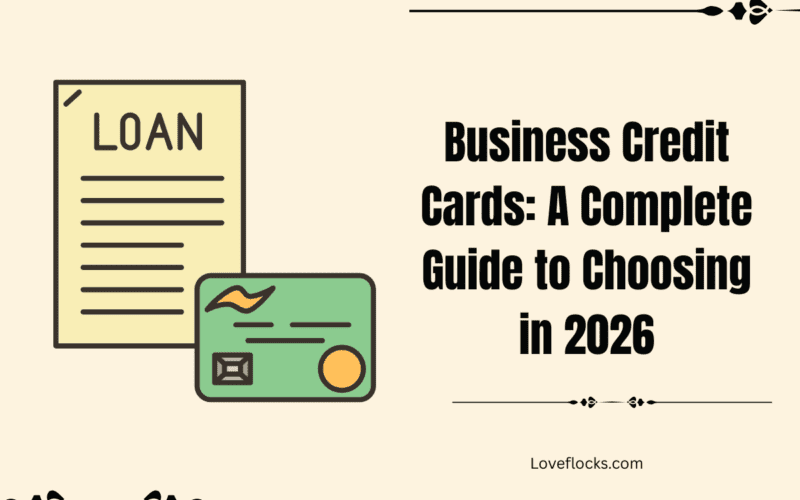 Business Credit Cards: A Complete Guide to Choosing in 2026