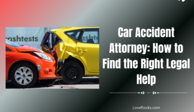 Car Accident Attorney: How to Find the Right Legal Help