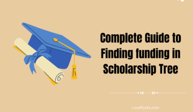 Complete Guide to Finding funding in Scholarship Tree