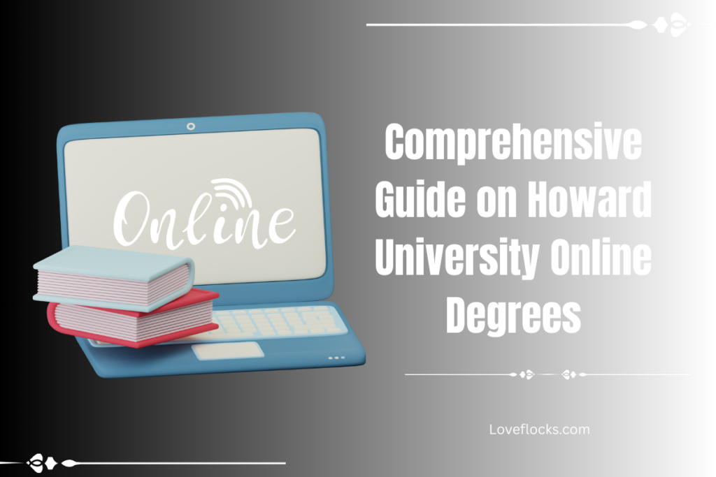 Comprehensive Guide on Howard University Online Degrees