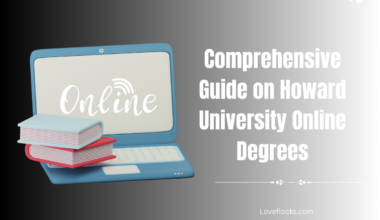 Comprehensive Guide on Howard University Online Degrees
