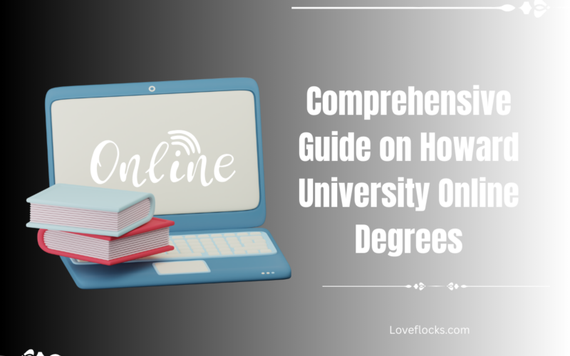 Comprehensive Guide on Howard University Online Degrees