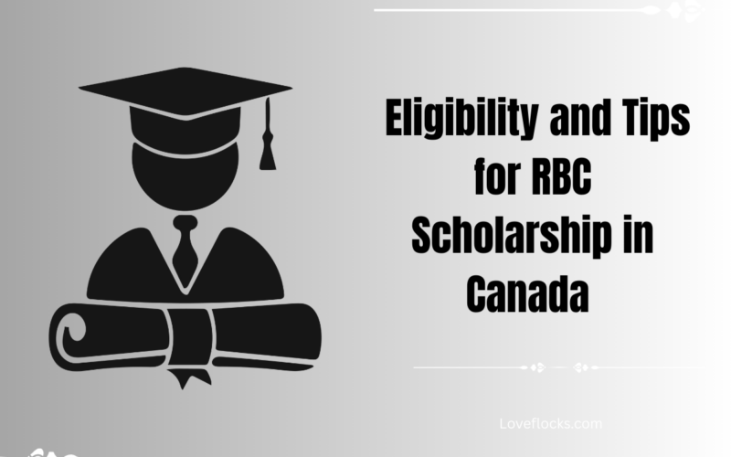 Eligibility and Tips for RBC Scholarship in Canada 2026