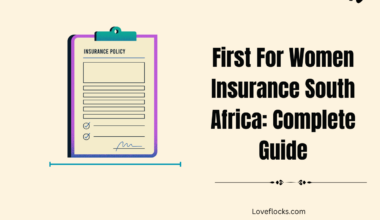 First For Women Insurance South Africa: Complete Guide 2026