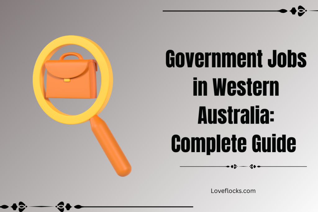 Government Jobs in Western Australia: Complete Guide