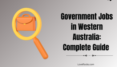 Government Jobs in Western Australia: Complete Guide