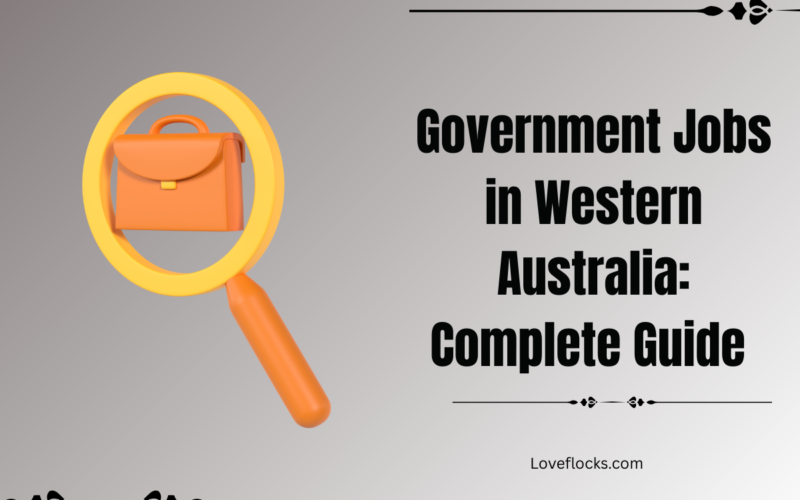 Government Jobs in Western Australia: Complete Guide