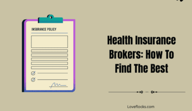 Health Insurance Brokers: How To Find The Best in 2026