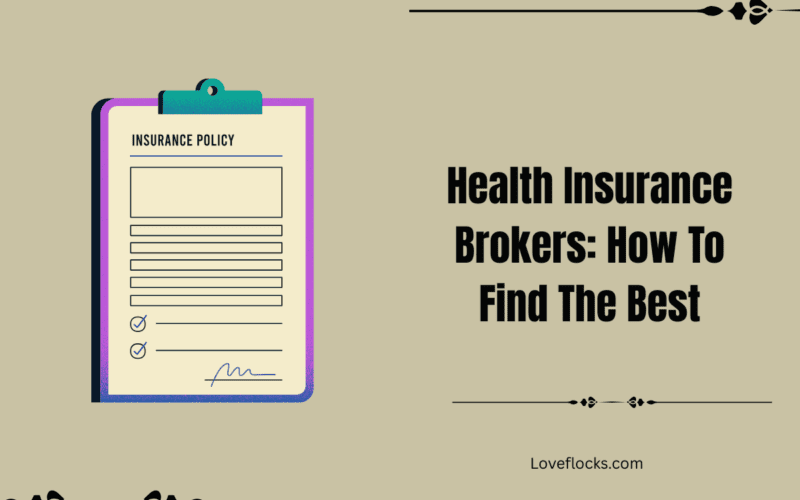 Health Insurance Brokers: How To Find The Best in 2026