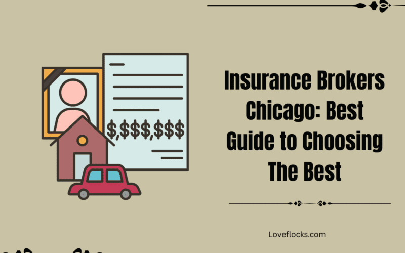 Insurance Brokers Chicago: Best Guide to Choosing The Best
