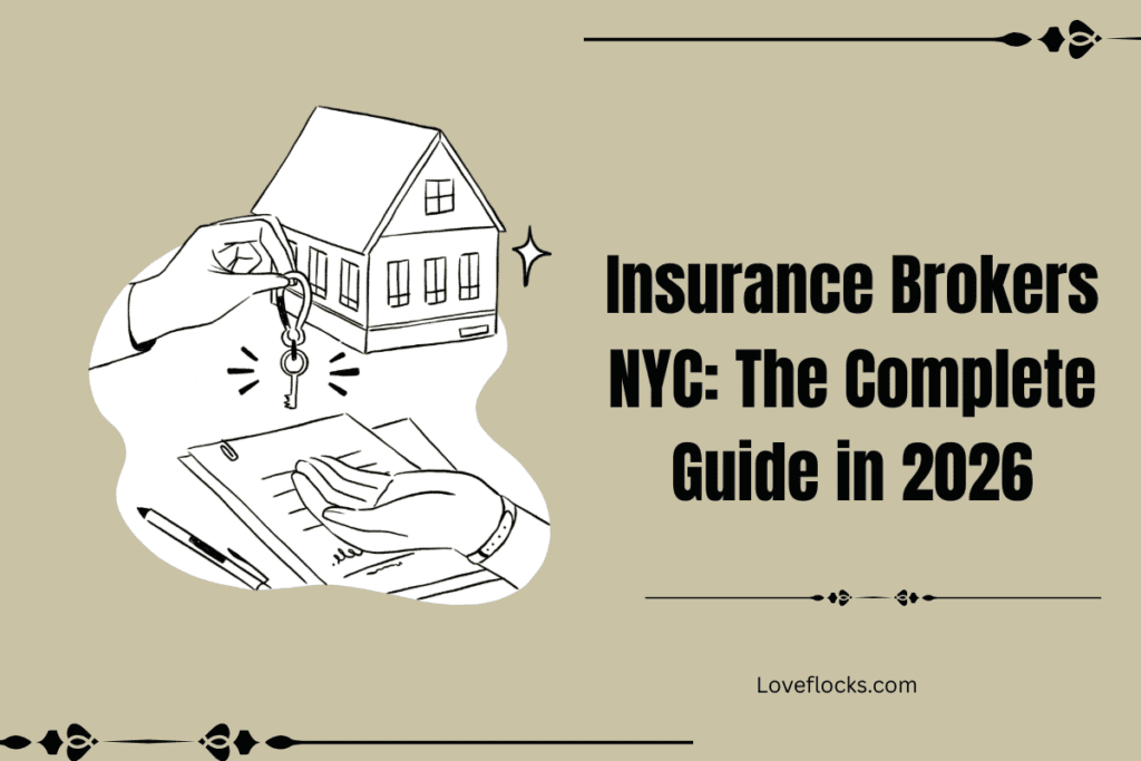 Insurance Brokers NYC: The Complete Guide