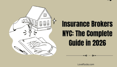 Insurance Brokers NYC: The Complete Guide