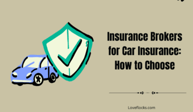 Insurance Brokers for Car Insurance: How to Choose in 2026