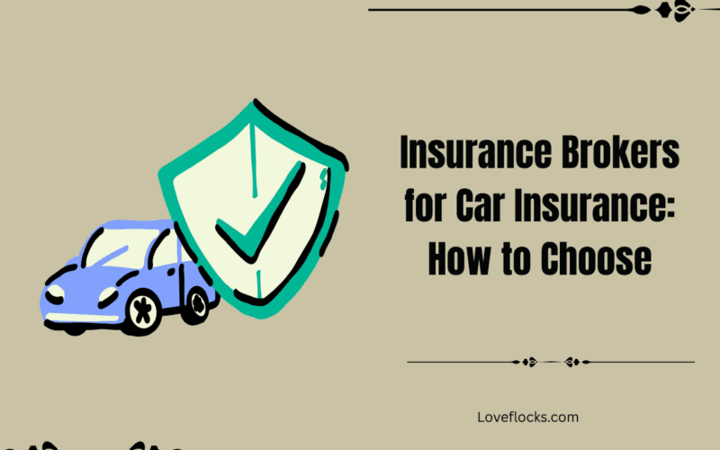 Insurance Brokers for Car Insurance: How to Choose in 2026