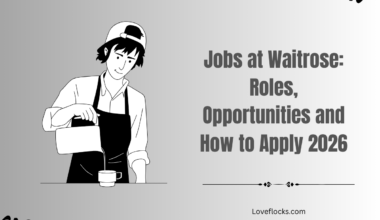 Jobs at Waitrose: Roles, Opportunities and How to Apply 2026