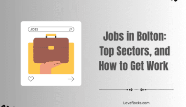 Jobs in Bolton: Top Sectors, and How to Get Work in 2026