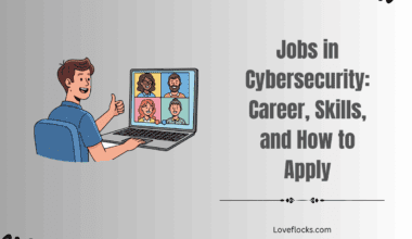 Jobs in Cybersecurity: Career, Skills, and How to Apply