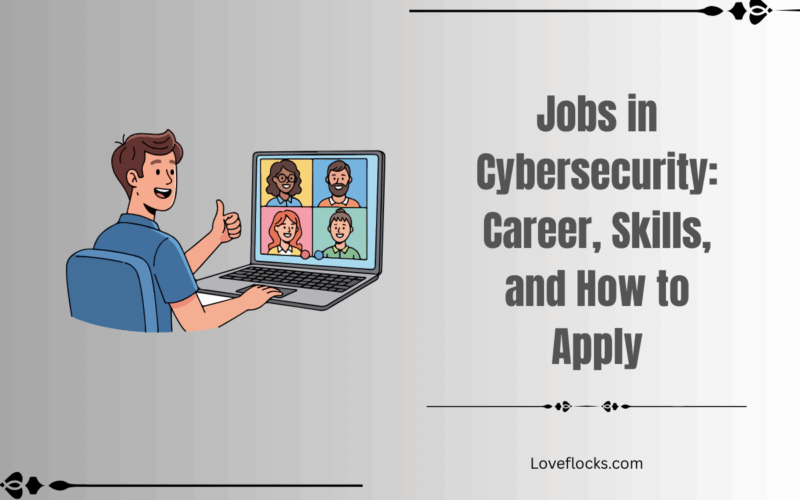 Jobs in Cybersecurity: Career, Skills, and How to Apply