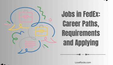 Jobs in FedEx: Career Paths, Requirements and Applying