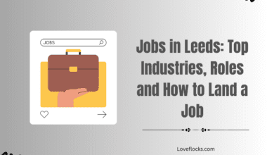 Jobs in Leeds: Top Industries, Roles and How to Land a Job