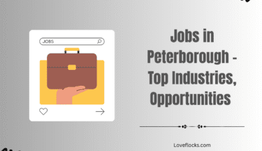 Jobs in Peterborough – Top Industries, Opportunities in 2026