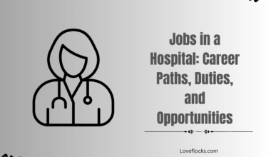 Jobs in a Hospital: Career Paths, Duties, and Opportunities