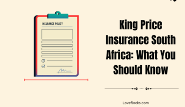 King Price Insurance South Africa: What You Should Know 2026
