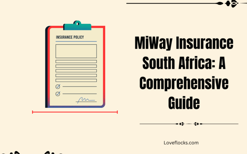 MiWay Insurance quote or purchase a policy online